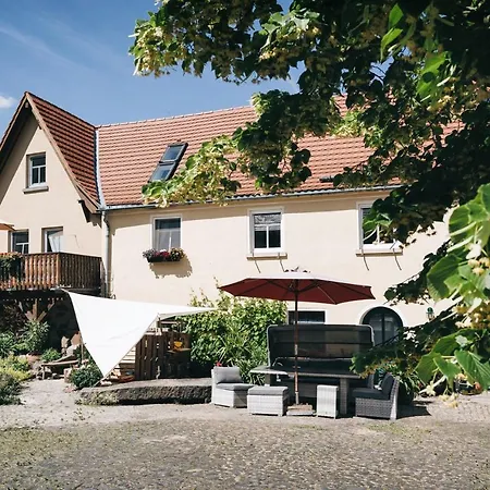 Апартаменты Littehof - In Der Oberlausitz