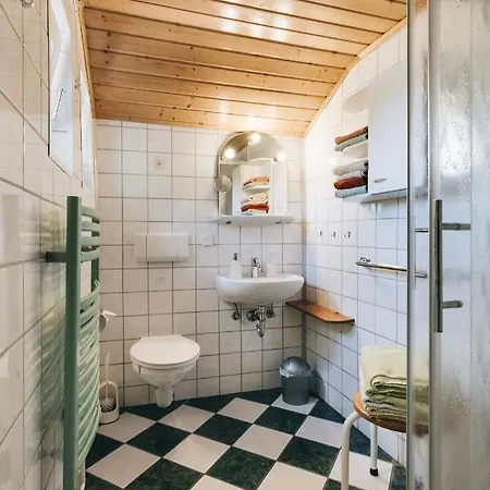 Apartment Littehof - In Der Oberlausitz