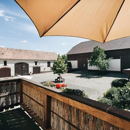 Littehof - In Der Oberlausitz *