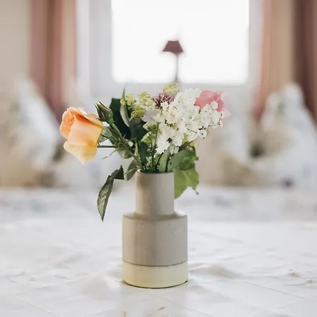 Appartement Littehof - In Der Oberlausitz