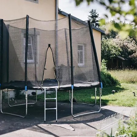 Littehof - In Der Oberlausitz *