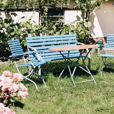 Littehof - In Der Oberlausitz * Лёбау