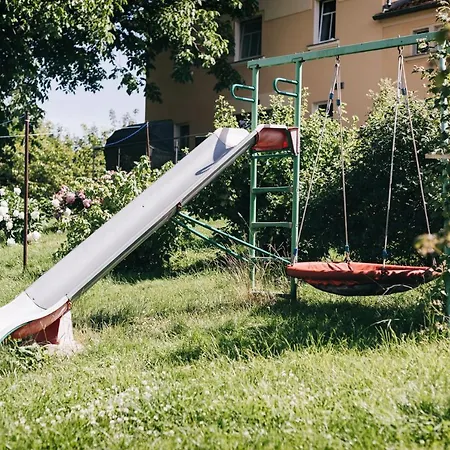 Апартаменты Littehof - In Der Oberlausitz