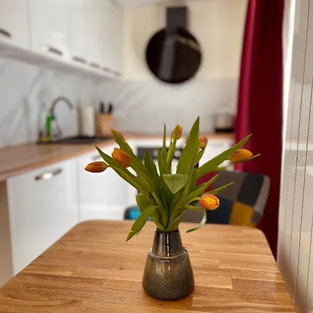 Littehof - In Der Oberlausitz アパート Löbau