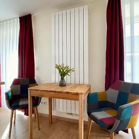 Apartment Littehof - In Der Oberlausitz