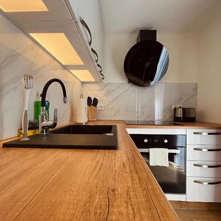 Littehof - In Der Oberlausitz Лёбау