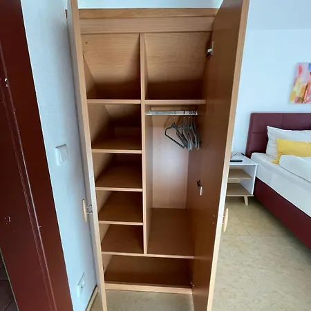 Littehof - In Der Oberlausitz * Лёбау