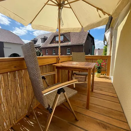 Littehof - In Der Oberlausitz *