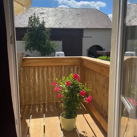 Littehof - In Der Oberlausitz * Löbau