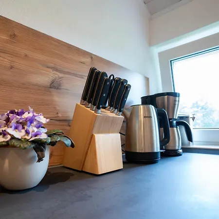 アパート Littehof - In Der Oberlausitz