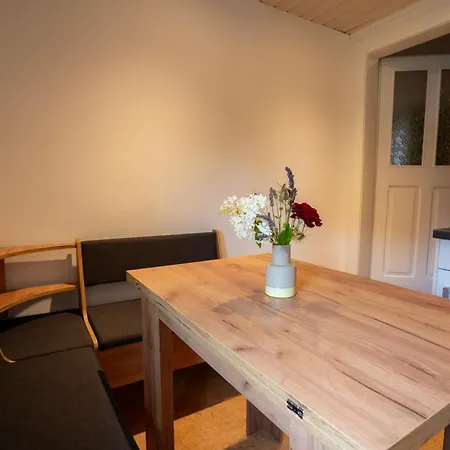 Apartment Littehof - In Der Oberlausitz *