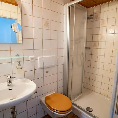 Littehof - In Der Oberlausitz Лёбау