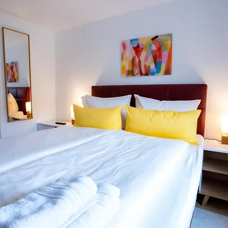 Littehof - In Der Oberlausitz Апартаменты