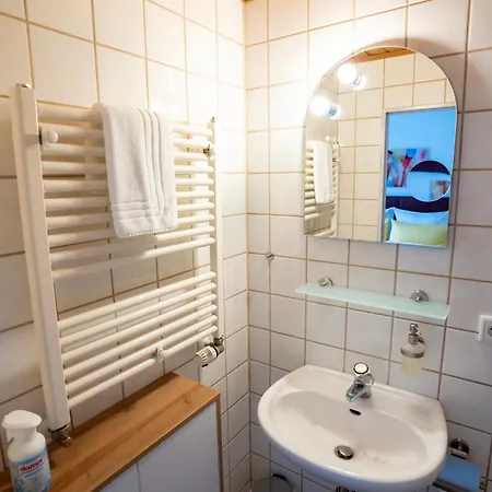 Апартаменты Littehof - In Der Oberlausitz