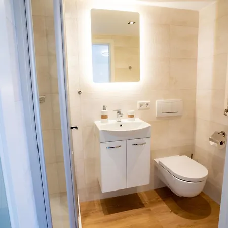 アパート Littehof - In Der Oberlausitz *