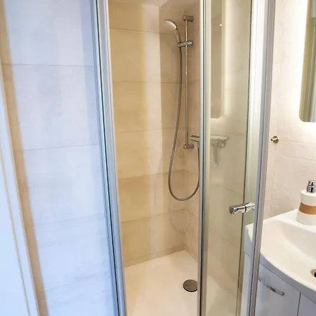 Апартаменты Littehof - In Der Oberlausitz Лёбау