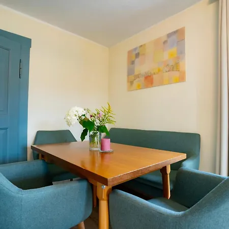 Littehof - In Der Oberlausitz Апартаменты