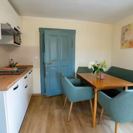 アパート Littehof - In Der Oberlausitz