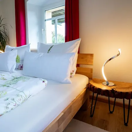 Littehof - In Der Oberlausitz Апартаменты *