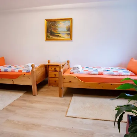 Апартаменты Littehof - In Der Oberlausitz *