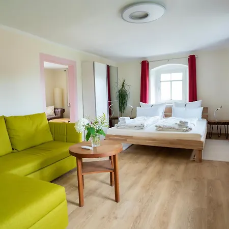 Littehof - In Der Oberlausitz Löbau