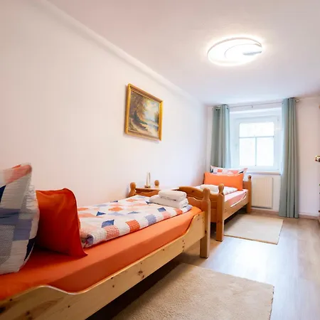 Littehof - In Der Oberlausitz アパート