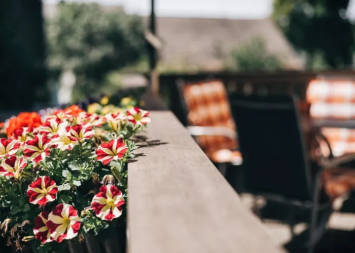 Littehof - In Der Oberlausitz *