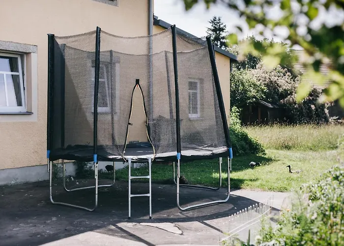 Littehof - In Der Oberlausitz *