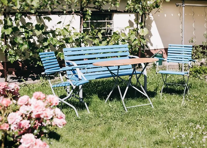 Littehof - In Der Oberlausitz * Löbau