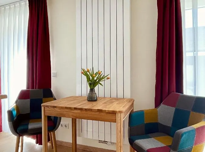 Appartamento Littehof - In Der Oberlausitz