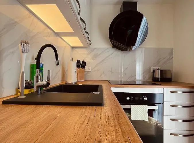 Littehof - In Der Oberlausitz Löbau