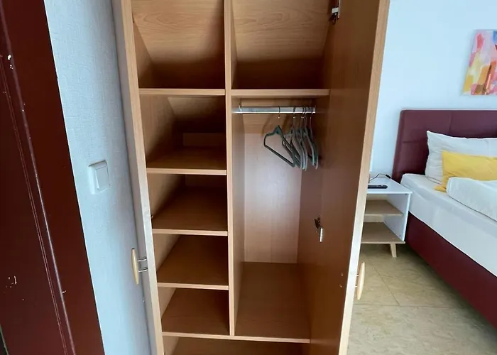 Littehof - In Der Oberlausitz * Löbau