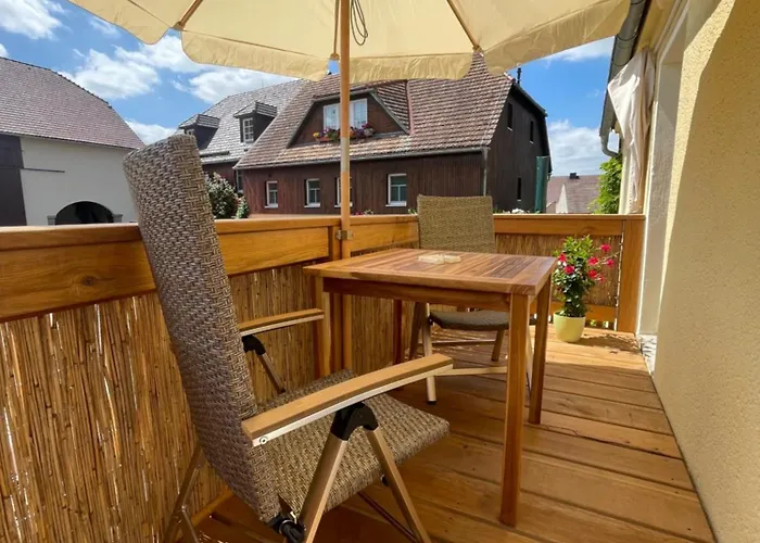 Littehof - In Der Oberlausitz *