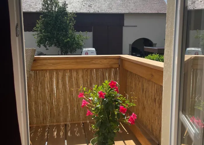 Littehof - In Der Oberlausitz * Löbau