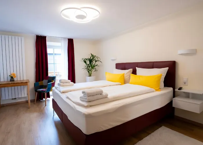 شقة Littehof - In Der Oberlausitz *