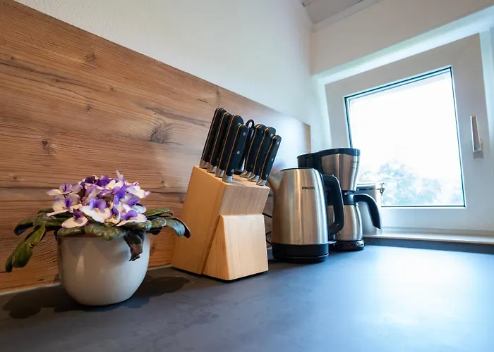 Appartamento Littehof - In Der Oberlausitz