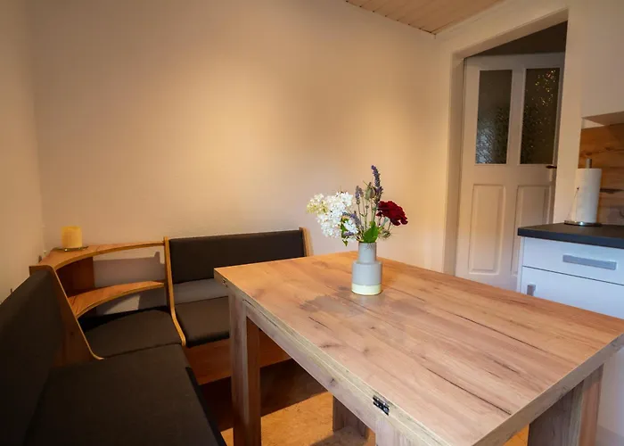 Appartamento Littehof - In Der Oberlausitz *