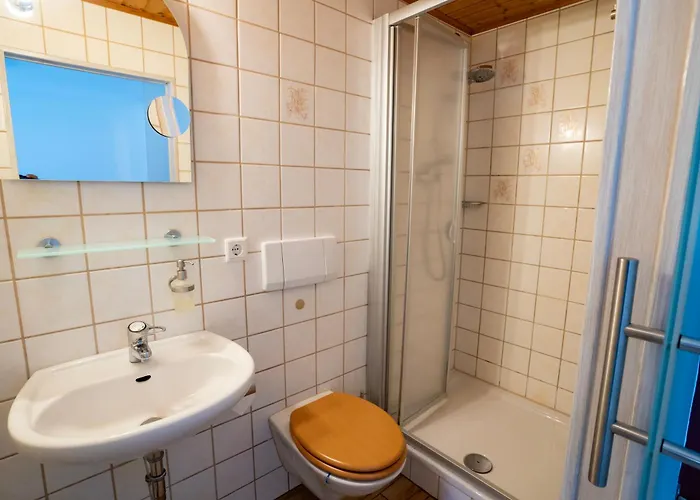 Littehof - In Der Oberlausitz Löbau