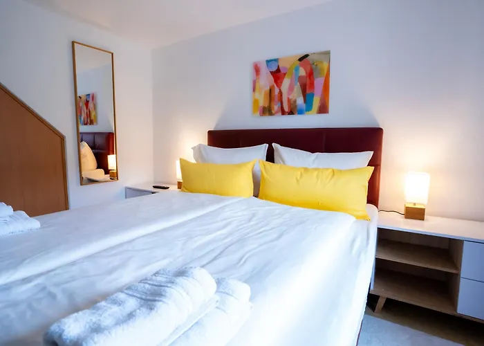 Littehof - In Der Oberlausitz Appartamento