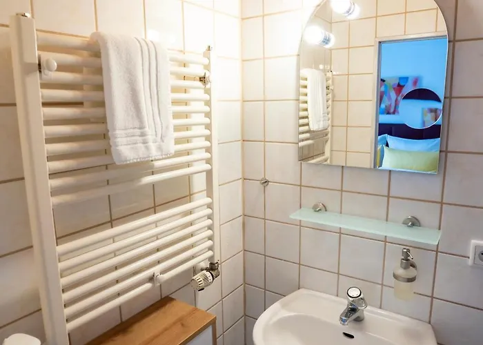 Appartamento Littehof - In Der Oberlausitz