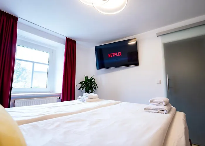 Littehof - In Der Oberlausitz Appartamento *