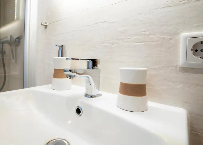 Littehof - In Der Oberlausitz Appartamento Löbau