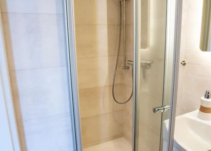 Appartamento Littehof - In Der Oberlausitz Löbau