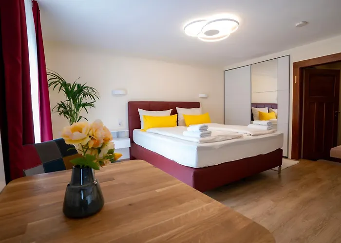 Littehof - In Der Oberlausitz *