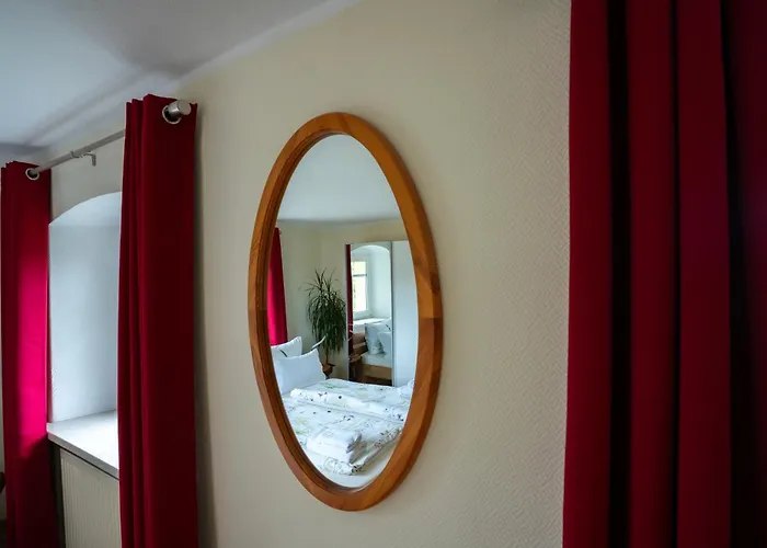 Littehof - In Der Oberlausitz * Löbau