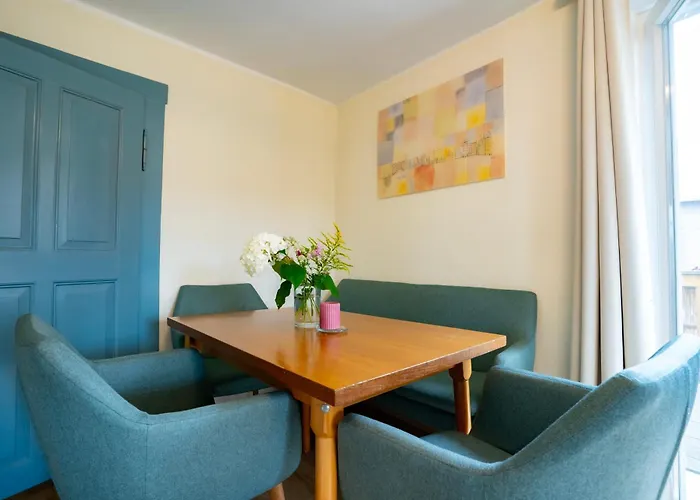 Littehof - In Der Oberlausitz شقة