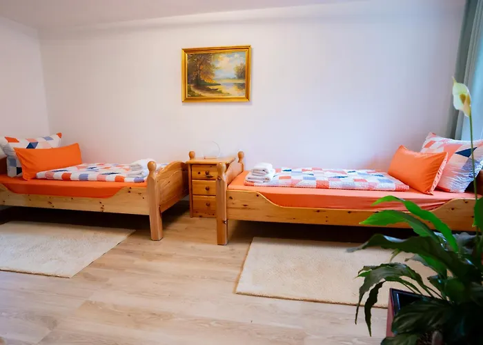 Appartamento Littehof - In Der Oberlausitz *