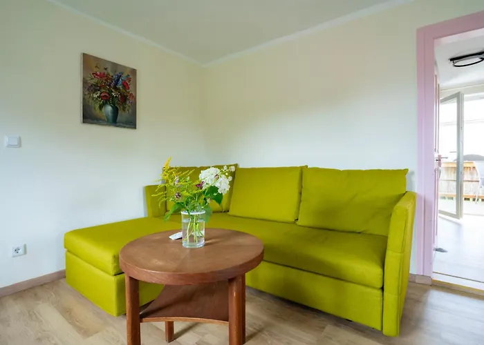 Littehof - In Der Oberlausitz Appartamento Löbau