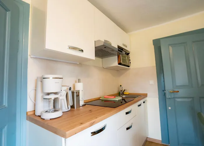 Appartamento Littehof - In Der Oberlausitz Löbau