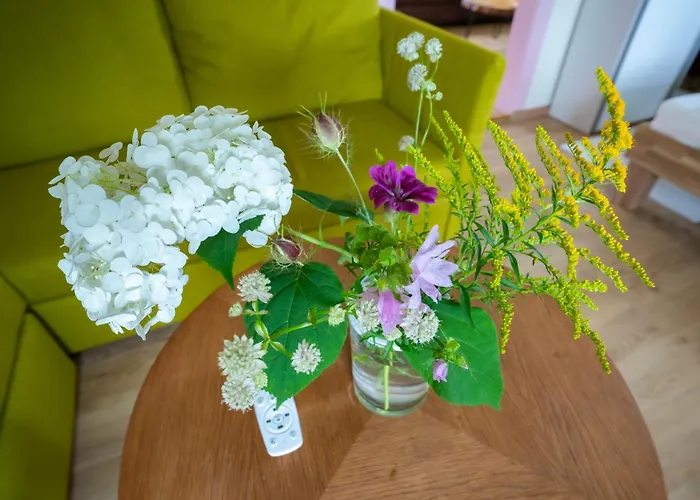 Littehof - In Der Oberlausitz